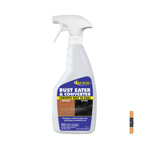 Star brite Rust Eater And Converter – 泰国 / 浮罗交怡(兰卡威)船泰国 / 浮罗交怡(兰卡威)船具 ...