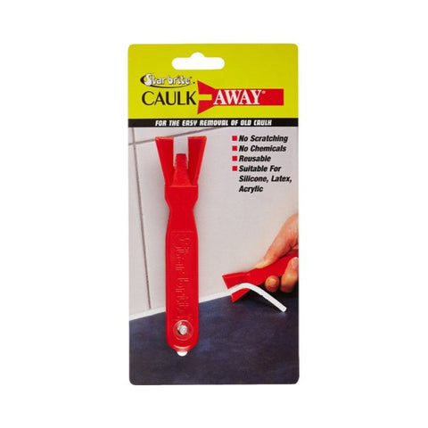 Star brite Caulk-A-Way Caulking Remover