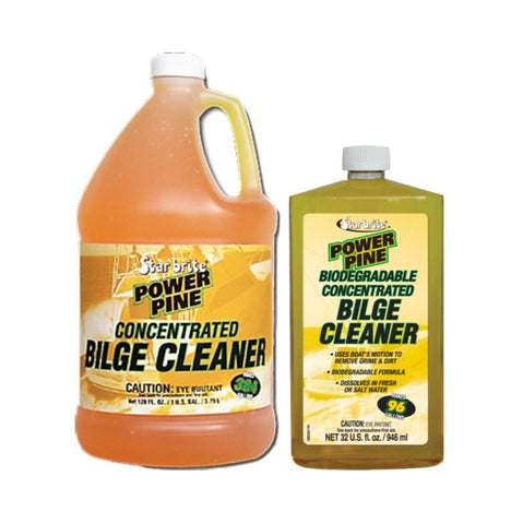 Star brite Power Pine Bilge Cleaner