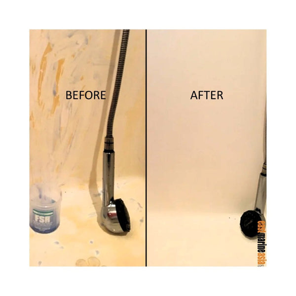 Davis FSR Fiberglass Stain Remover