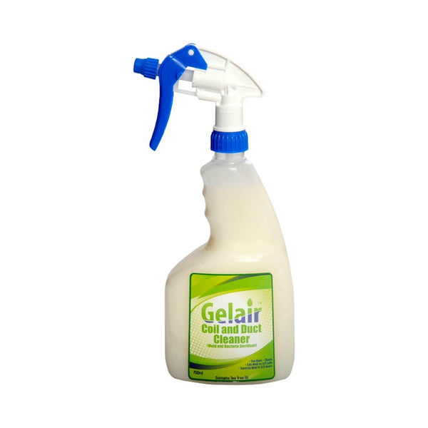Gelair Tea Tree Oil Coil & Duct Cleaner