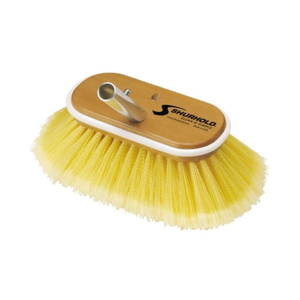 Shurhold Deck Brush - Soft