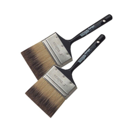 Corona Europa Pure Badger Brushes