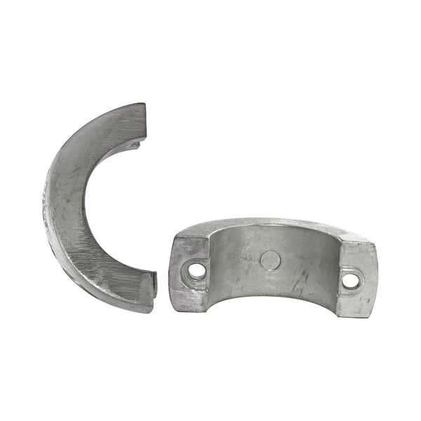 Martyr Limited Clearance Shaft Anode - Zinc, Imperial