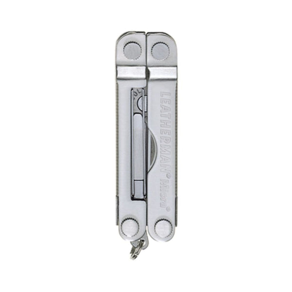 Leatherman Micra 10-in-1 Keychain-Sized Multi-Tool