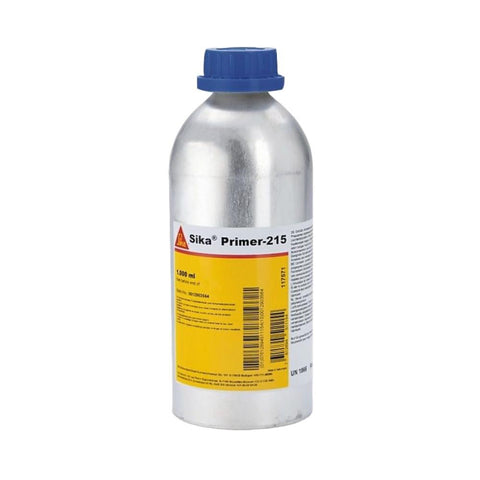 Sika Primer 215 / Primer 290 DC