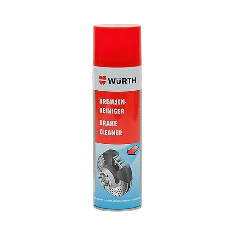 Wurth Brake Cleaner & Degreaser