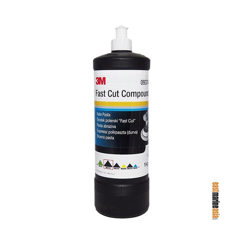 3M Perfect-It III Fast Cut Compound