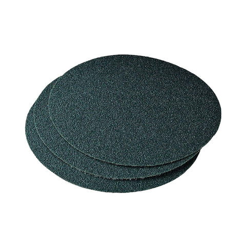 3M Green Corps Hookit Disc Sandpaper