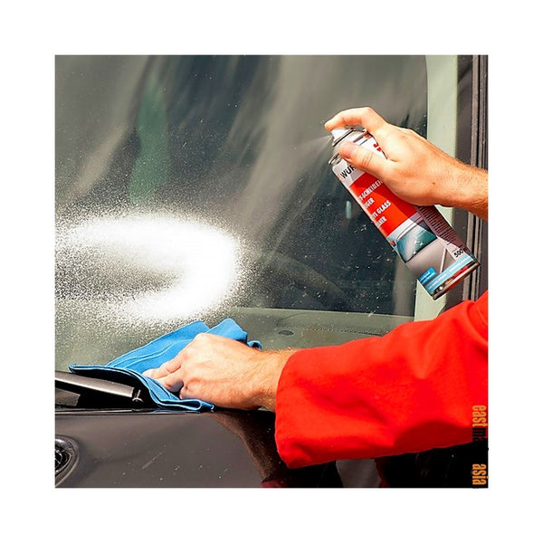 Wurth Active Glass Cleaner