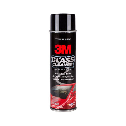 3M Glass Cleaner