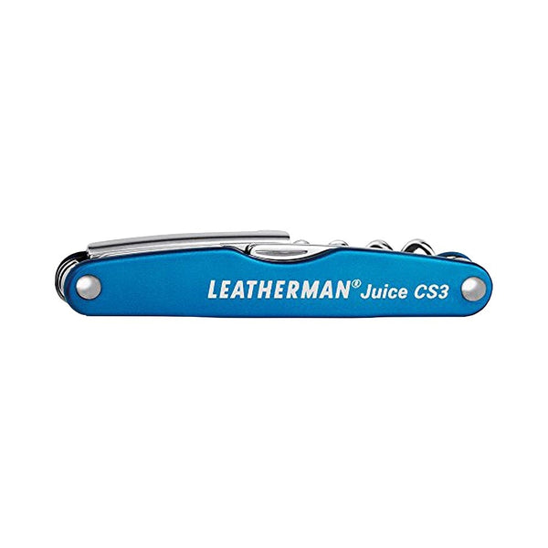 Leatherman Juice CS3 4-in-1 Multi-Tool