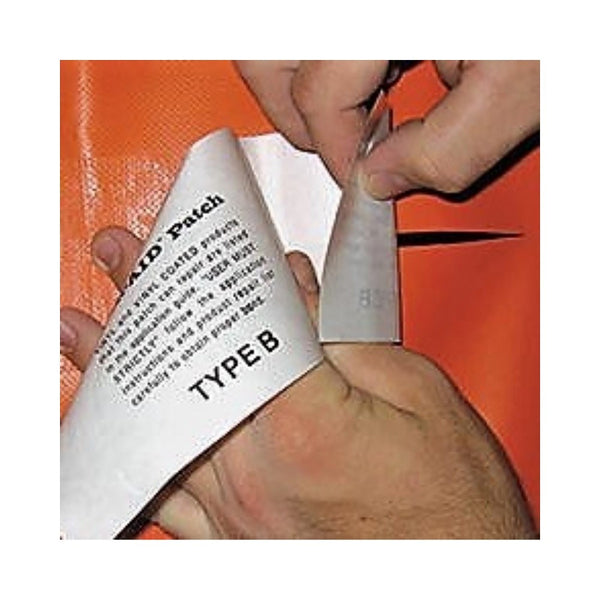 TEARepair Tear-Aid Type B Vinyl Repair Patch Kit