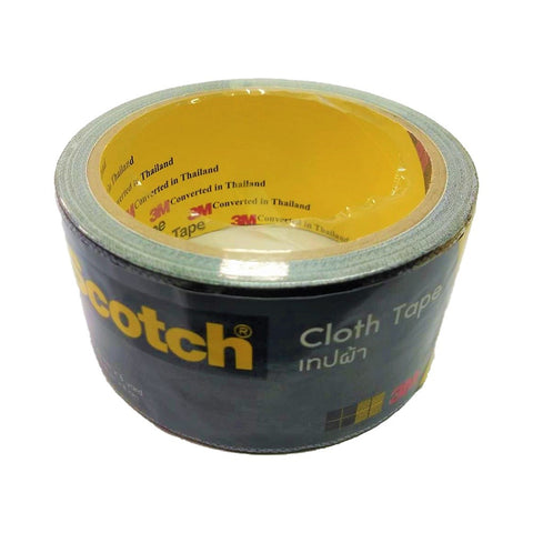 3M Scotch 389 Cloth Tape