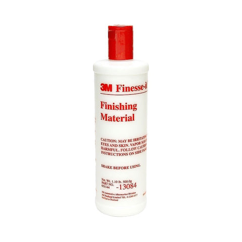 3M Finesse-It Finishing Material