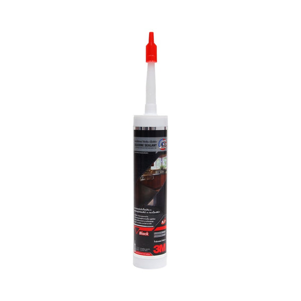3M Premium Grade Silicone Sealant