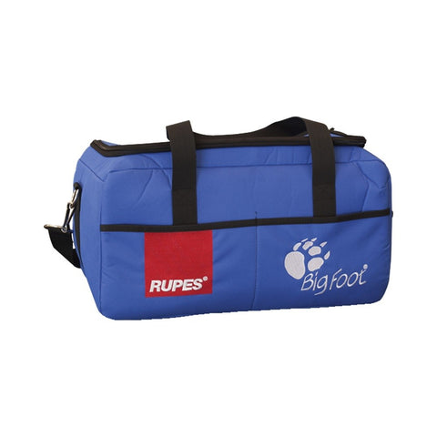 Rupes BigFoot Semirigid Blue Bag