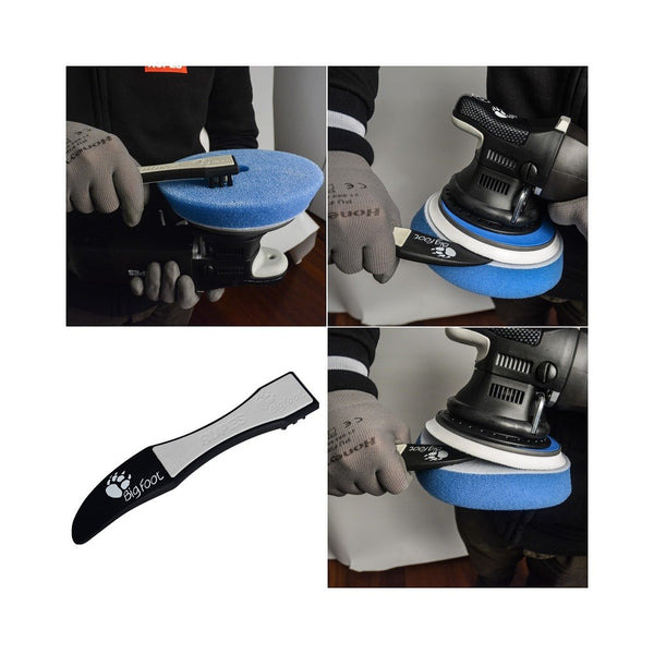 Rupes Bigfoot Claw Pad Tool