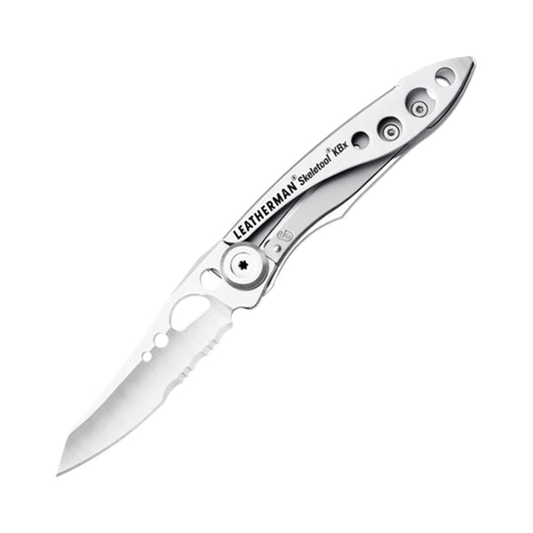 Leatherman Skeletool KBx Pocket Knife