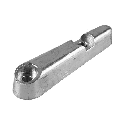 Tecnoseal Small Twin Disc Arneson Anode - Zinc