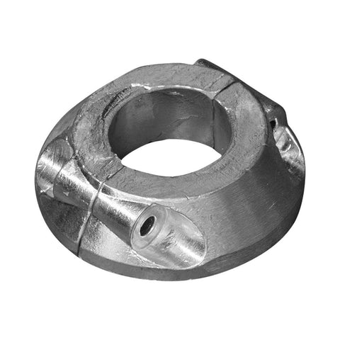 Tecnoseal Max Prop Propeller Collar Anode - Zinc