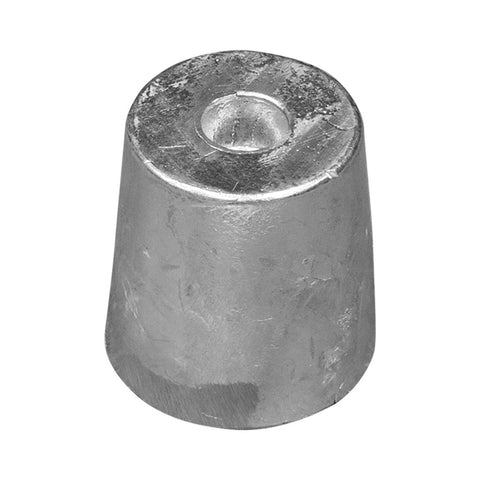 Tecnoseal 00433 Aquariva Series Propeller Shaft Anode - Zinc