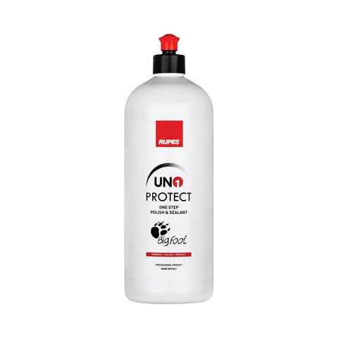 Rupes Uno Protect One-Step Polish & Sealant Polishing Compound