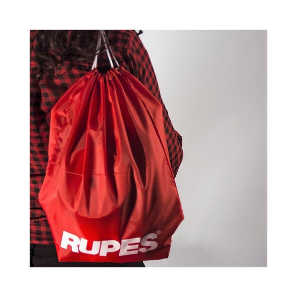 Rupes Nylon Backpack