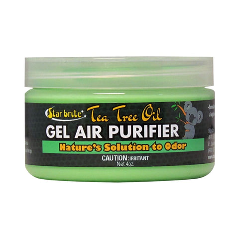 Star brite Tea Tree Oil Gel Air Purifier