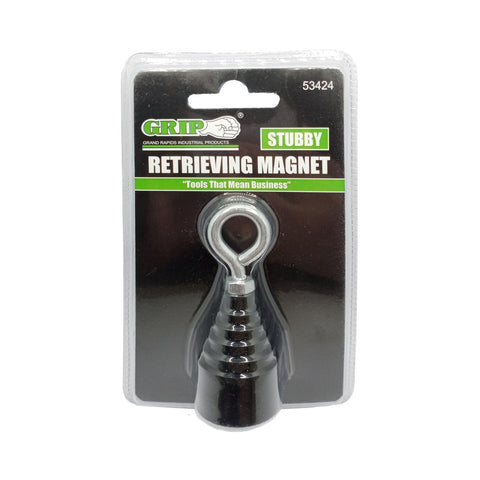 Grip Stubby Retrieving Magnet