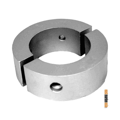 Martyr Gori Propeller Ring Anode - Zinc