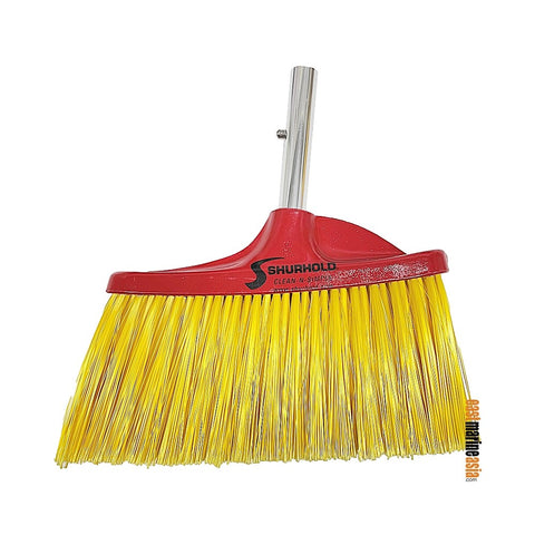 Shurhold Angled Floor Broom