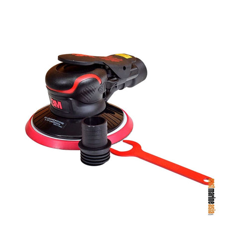 3M 33628 150 mm Random Orbital Sander