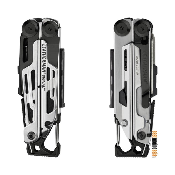 Leatherman Signal 19-in-1 Multi-Tool
