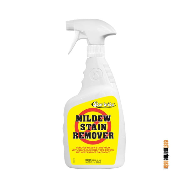 Star brite Mildew Stain Remover