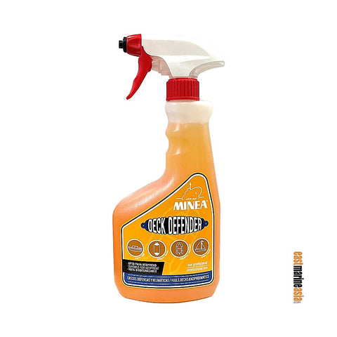 Minea Deck Defender Multipurpose Cleaner