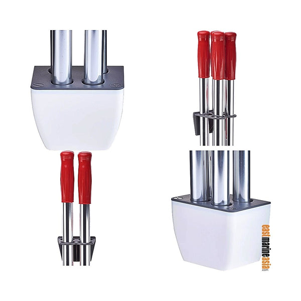 Yacht Organiser Pole System 4.0