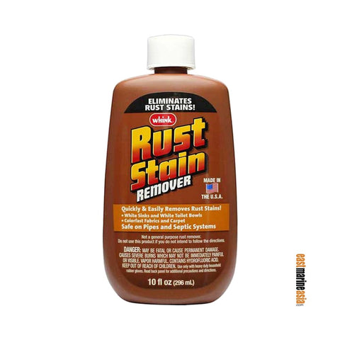 Whink Rust Stain Remover