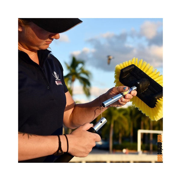 TD Mops Palm Beach Pole / Handle