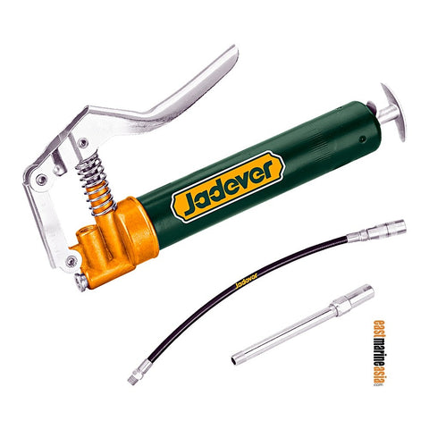 Jadever 120 cc Mini Grease Gun