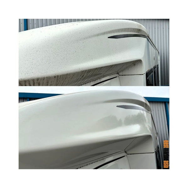 August Race Streak Off Instant Black Streaks Remover