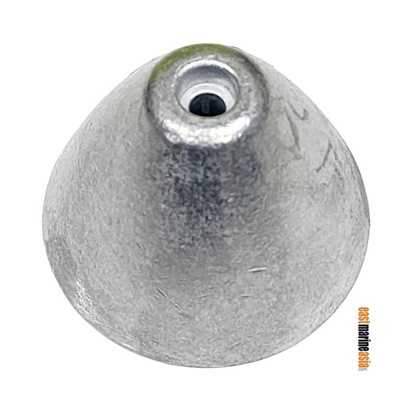 Martyr Anopro Quick 300 Bow Thruster Anode - Zinc
