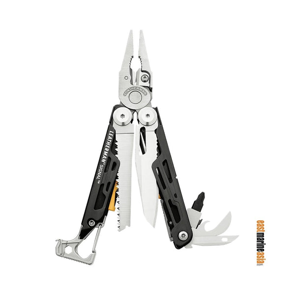 Leatherman Signal 19-in-1 Multi-Tool