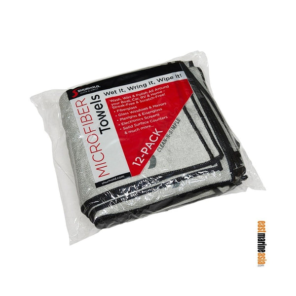 Shurhold Microfiber Towel