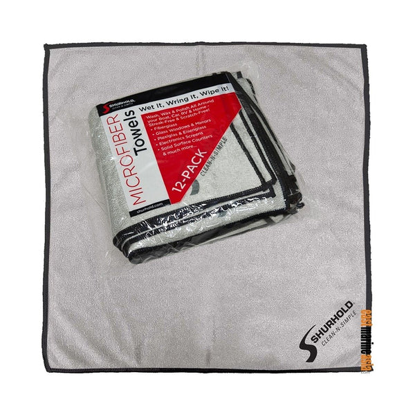 Shurhold Microfiber Towel