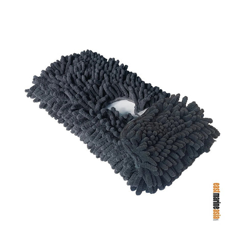 Shurhold Microfiber Pad Base Cover