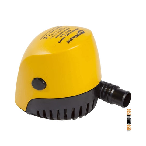 Whale Orca 1300 Automatic Bilge Pump