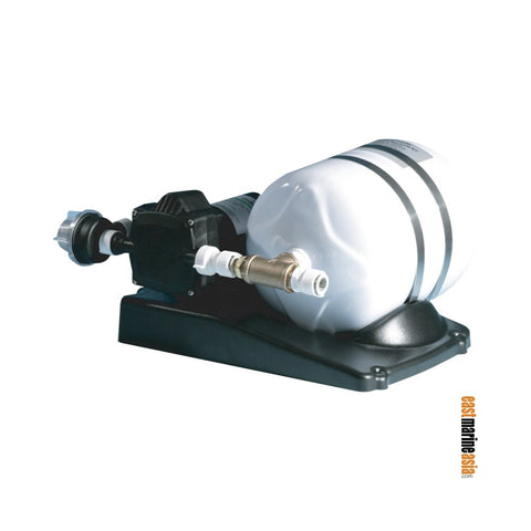 Whale Accumulator Pump Kit (8 Litre Tank)