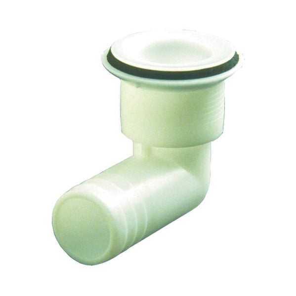 Forespar Sink Wastes