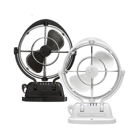 Seekr Caframo 7010 Sirocco II Marine Cabin Fan